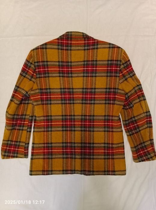 Uomo Gianfranco Ferre Blazer Multicolore 38