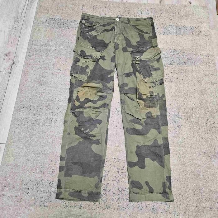 Uomo G-Star Raw Jeans Multicolore 36-38