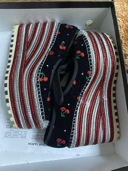 Women Marc Jacobs Heels 37