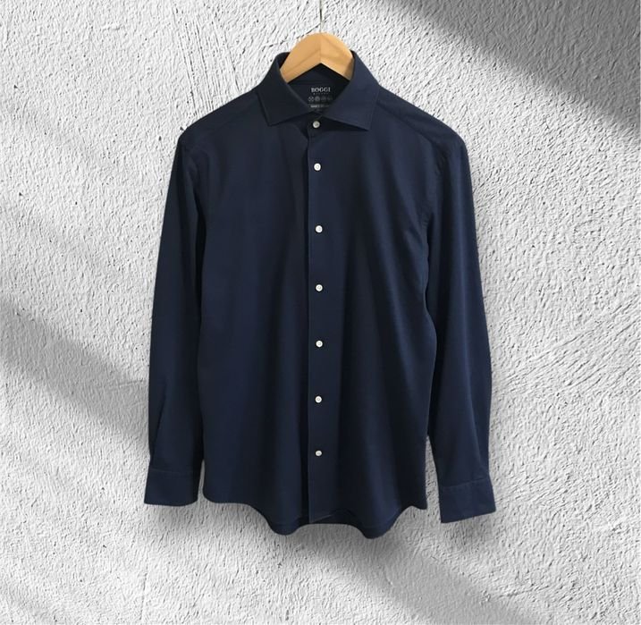Мужской Boggi Milano Рубашка M