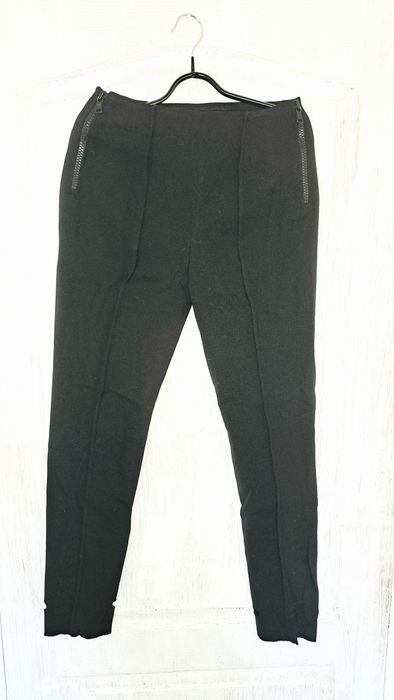 Damen Maison Martin Margiela Hosen Schwarz 36