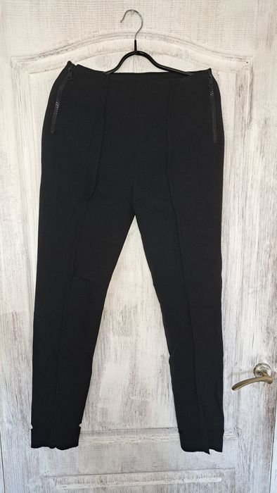 Women Maison Martin Margiela Trousers Black 36
