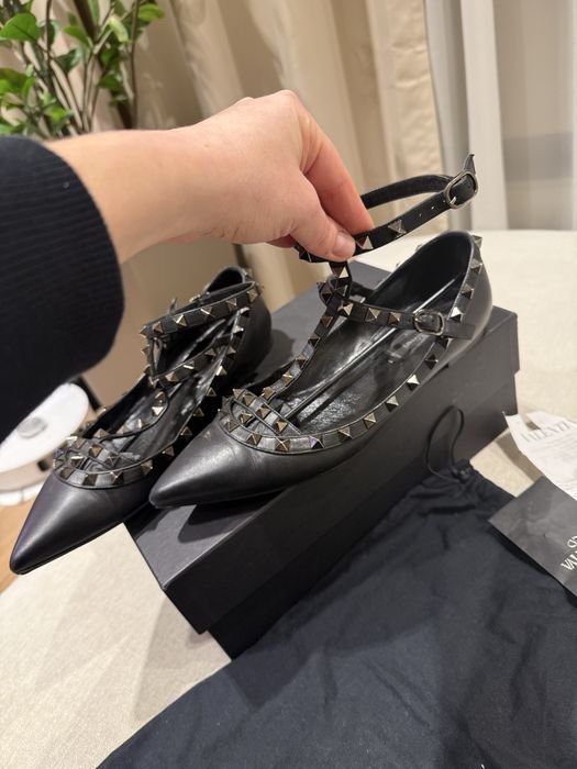 Женские Valentino Туфли 38.5