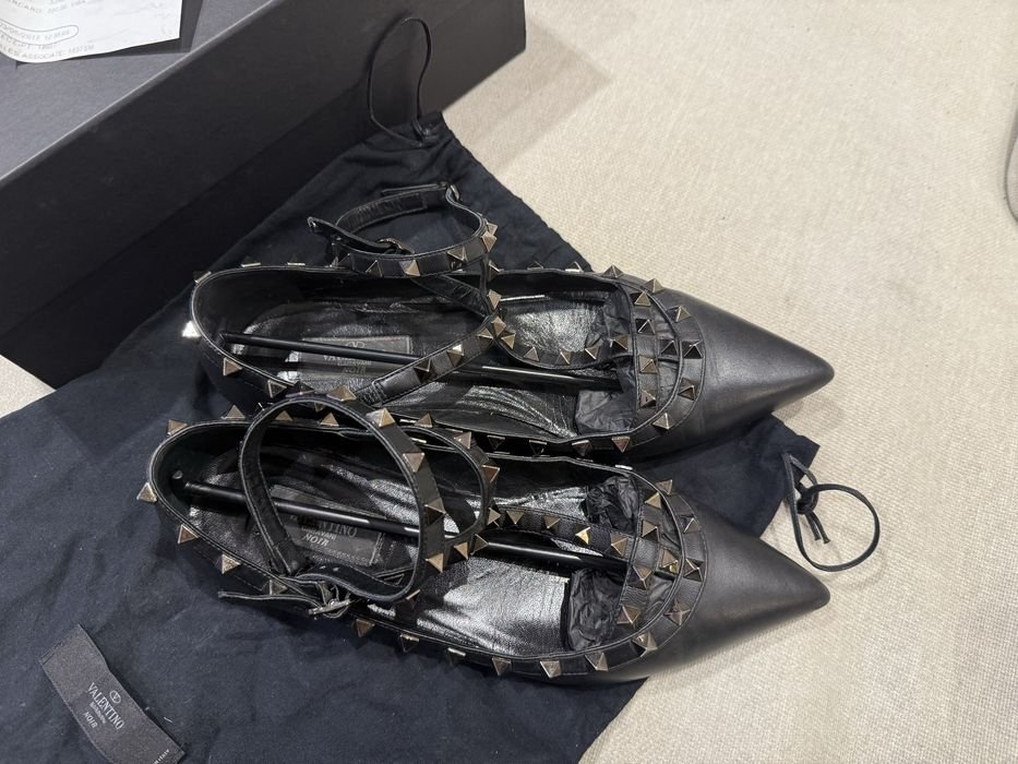 Женские Valentino Туфли 38.5