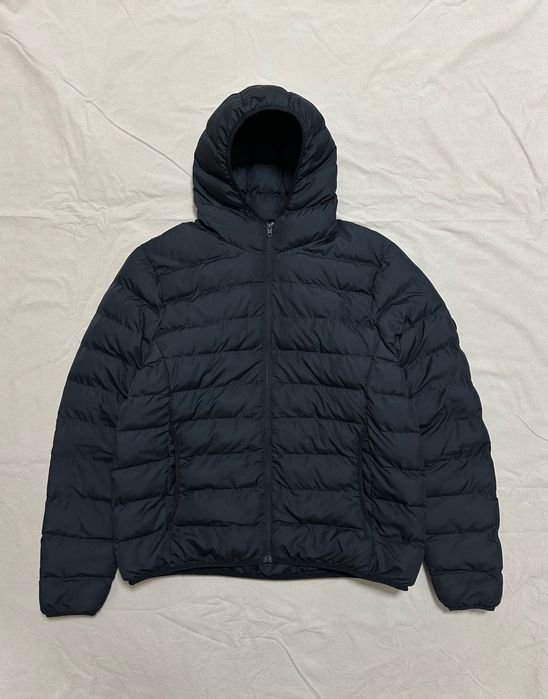 Herren Columbia Jacke Schwarz 42