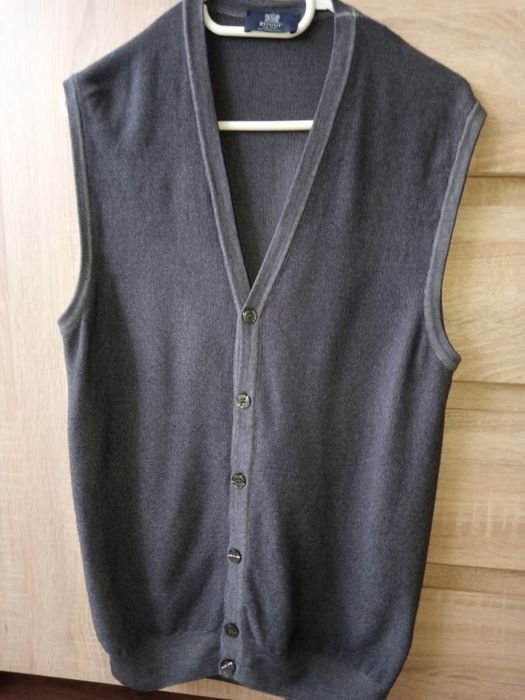 Мужской Boggi Milano Жилет