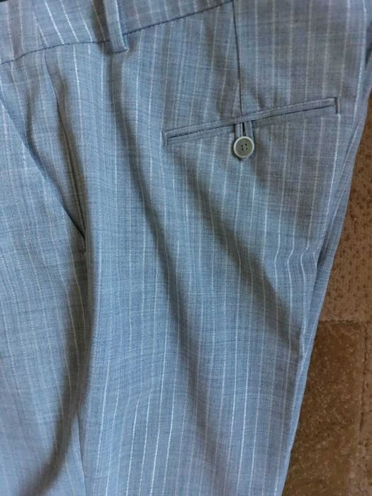 Женские Brax Брюки Серые