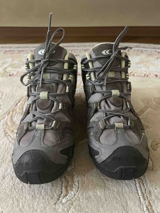 Men Salomon Boots 39