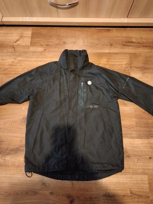 Uomo Timberland Giacca Nera 38