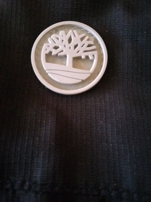 Uomo Timberland Giacca Nera 38