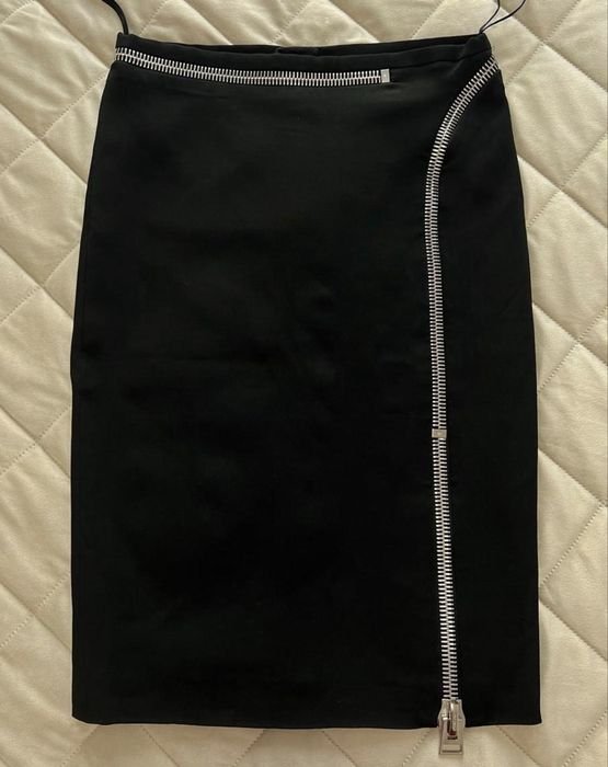 Homme Tom Ford Jupe Noir 36