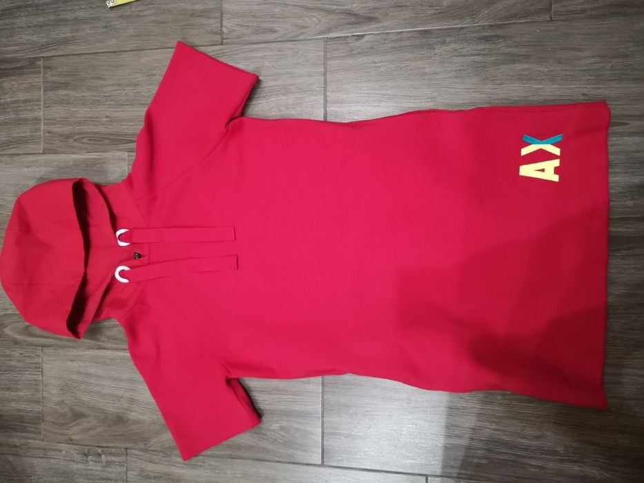 Damen Armani Exchange Kleid  XS