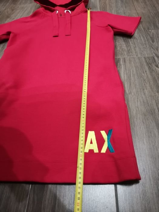 Damen Armani Exchange Kleid  XS