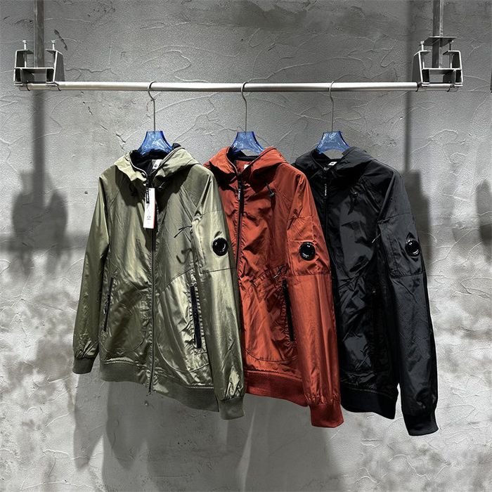 Мужской CP Company Куртка