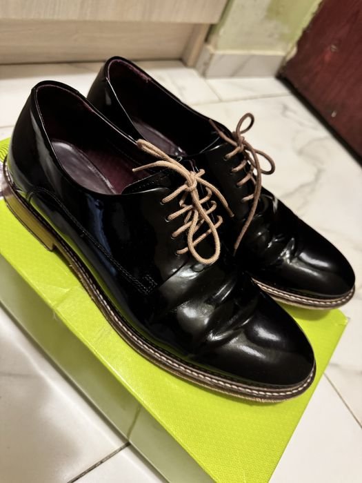 Men Ted Baker Heels 42