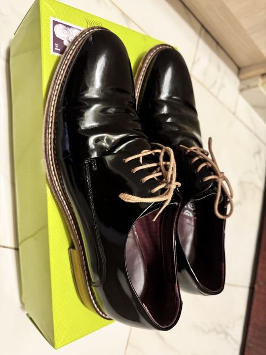 Men Ted Baker Heels 42