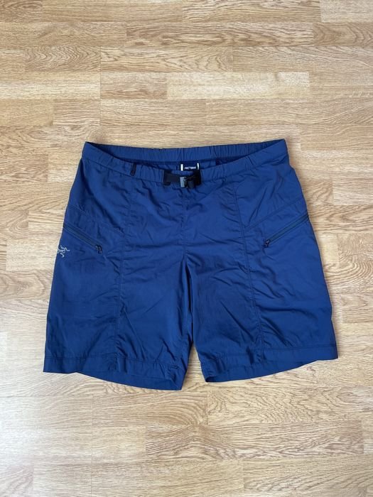 Мужской Arc'teryx Шорты 32