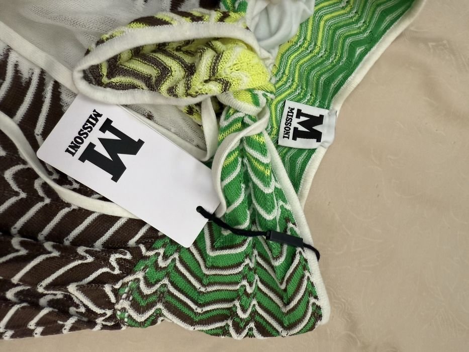 Women Missoni Dress One size