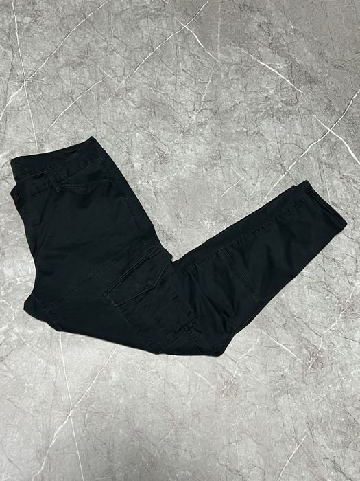 Homme The North Face Pantalons Noir 32