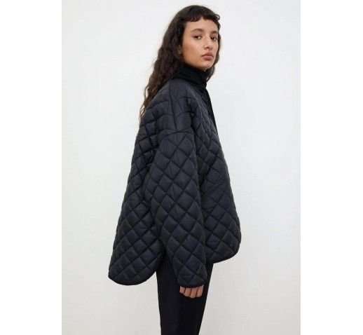 Женская Toteme Куртка Бежевый 36