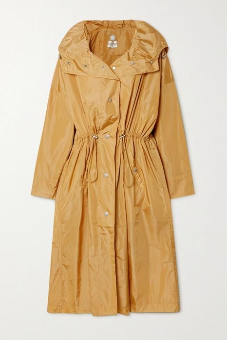 Мужской Isabel Marant Парка Зелёный Неизвестный 36