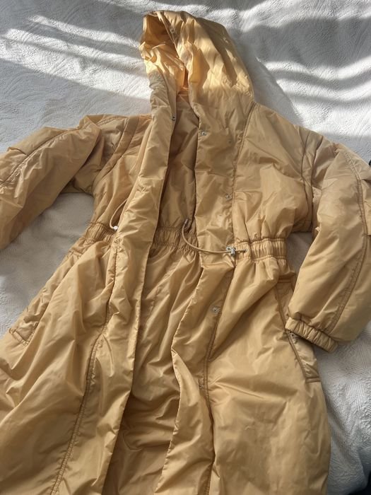 Мужской Isabel Marant Парка Зелёный Неизвестный 36