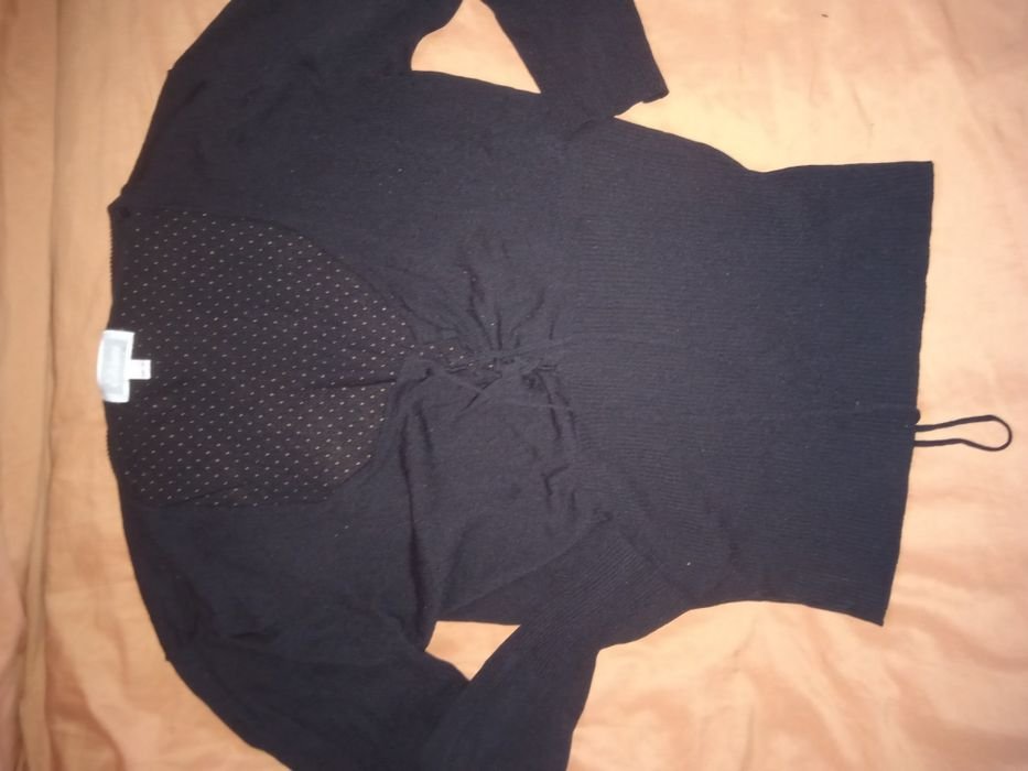 Femme Etam Pull Noir 36