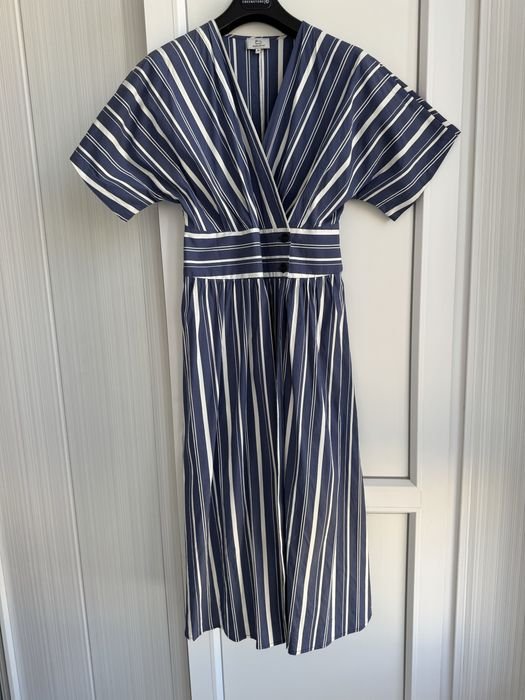 Женское Woolrich Платье Хлопок 38