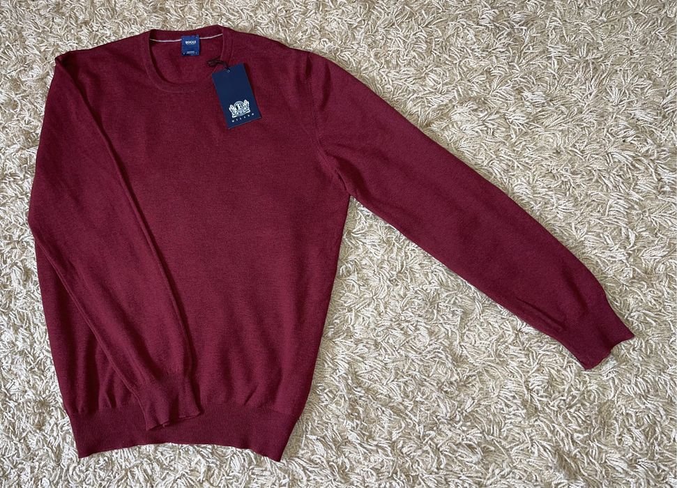 Мужской Boggi Milano Свитер