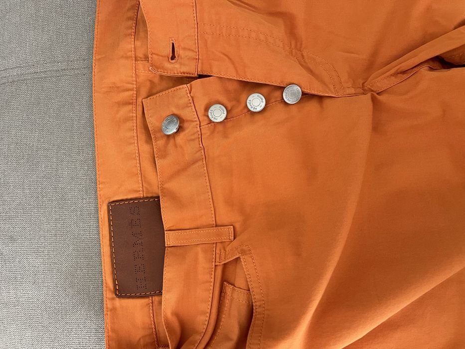 Женские Hermes Джинсы