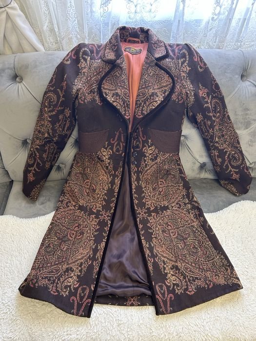 Femme ETRO Manteau
