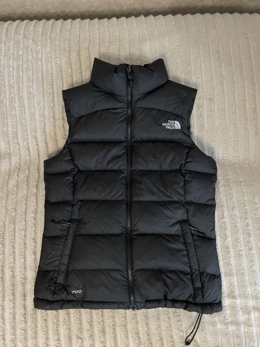 Women The North Face Vest
