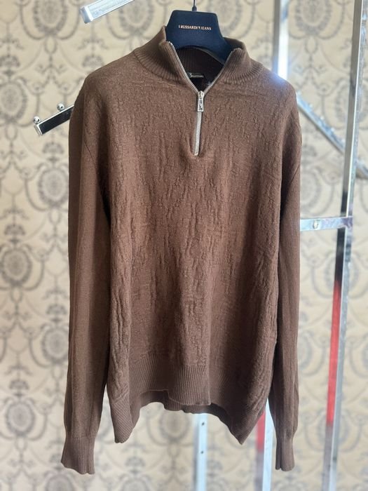 Мужской Billionaire Свитер 50-52