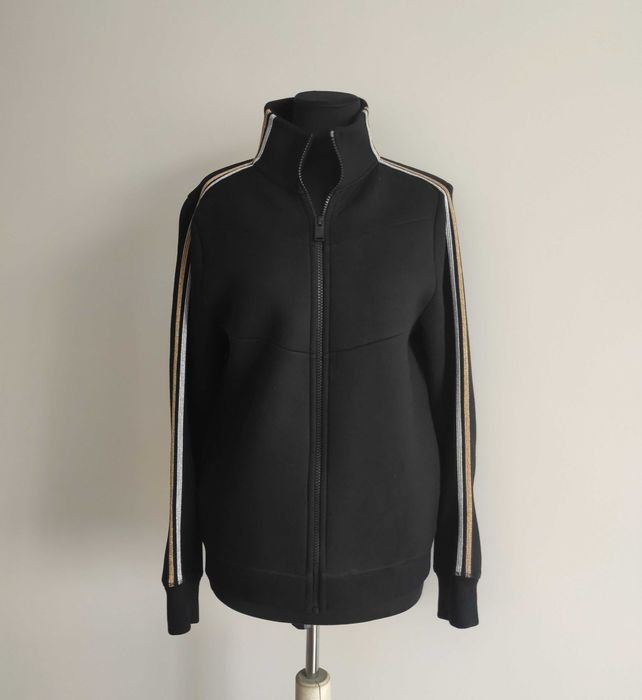 Женская Zadig & Voltaire Свитер Чёрный 36
