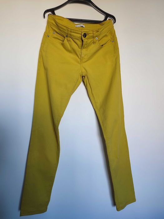 Женские Versace Джинсы Другой 