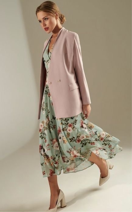 Women Tiger of Sweden Blazer Pink S