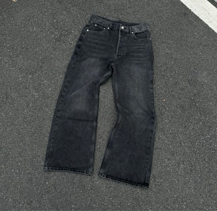 Herren Acne Studios Jeans