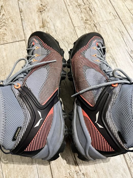 Мужские Salewa Черевики 38 1/2