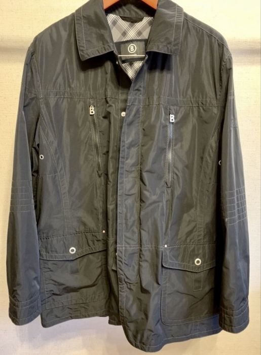 Homme Bogner Veste Autre Autre L