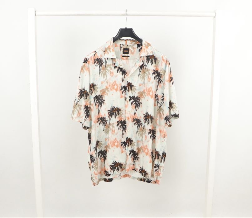Homme Hugo Boss T-Shirt 40