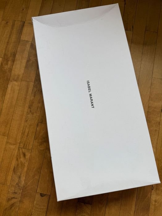 Damen Isabel Marant Stiefeletten Schwarz 40