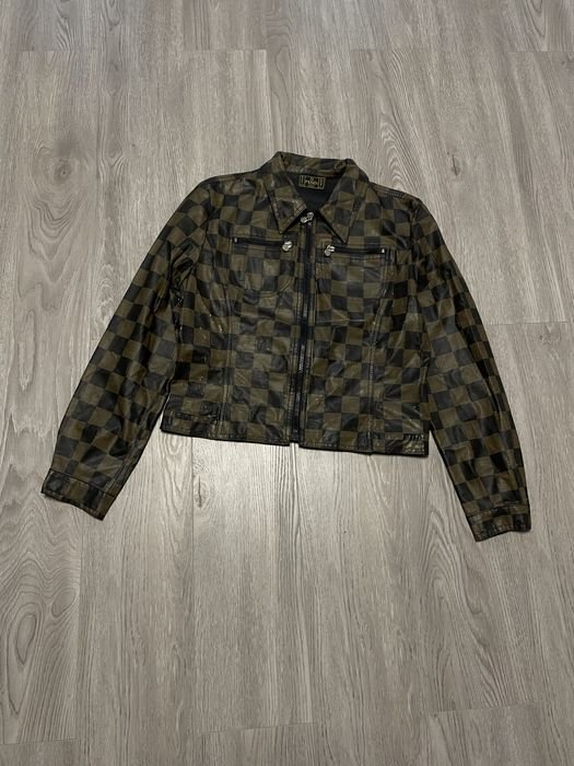 Женская Fendi Куртка 44