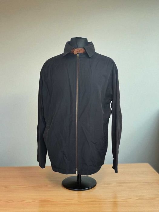 Мужской Daniel Hechter Бомбер Чёрный Другой 38