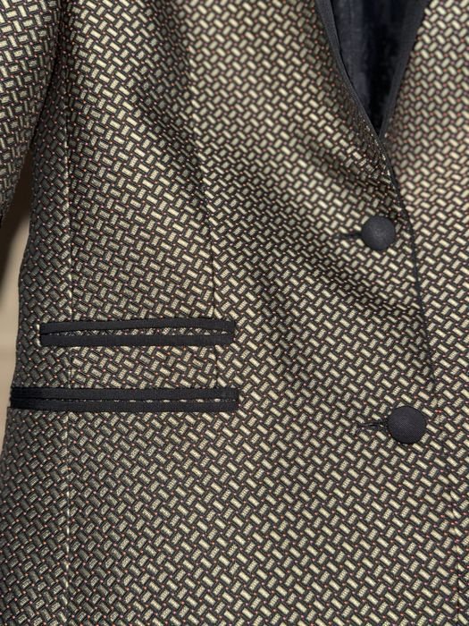 Women Zadig&Voltaire Blazer Multicolor Viscose 38