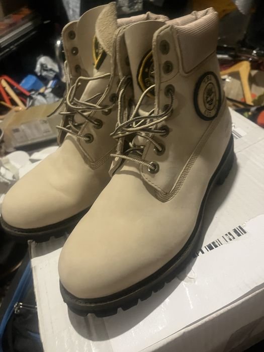 Мужские Timberland Ботинки 45