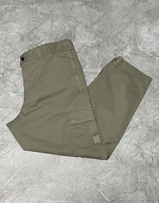 Men Hugo Boss Trousers Cargo 40