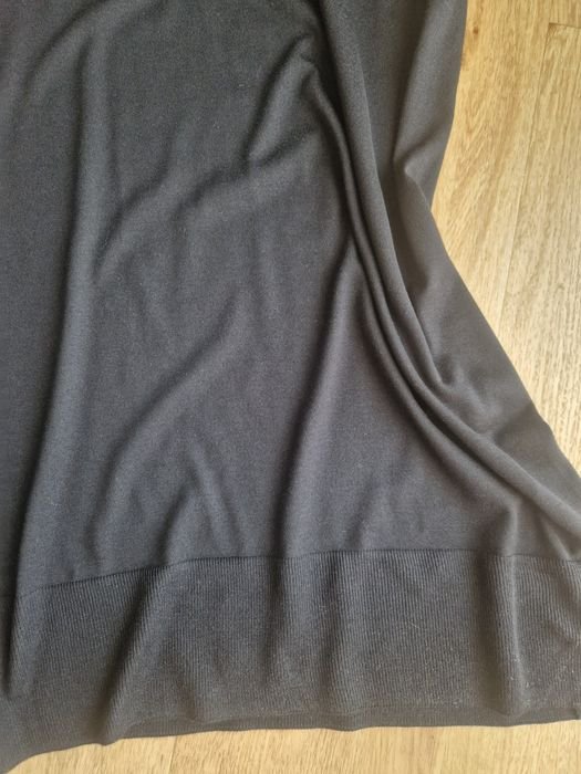 Женская Salvatore Ferragamo Платье Чёрное 40