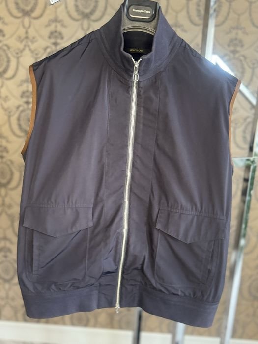 Men Montecore Vest