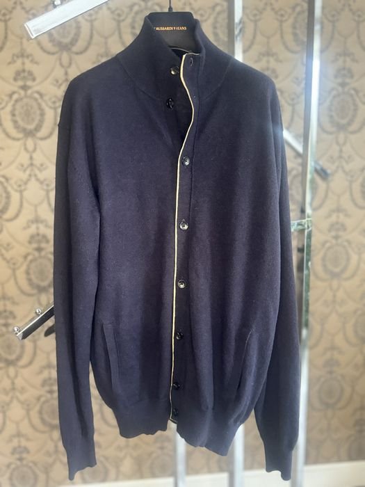 Мужской Boggi Milano Кардиган