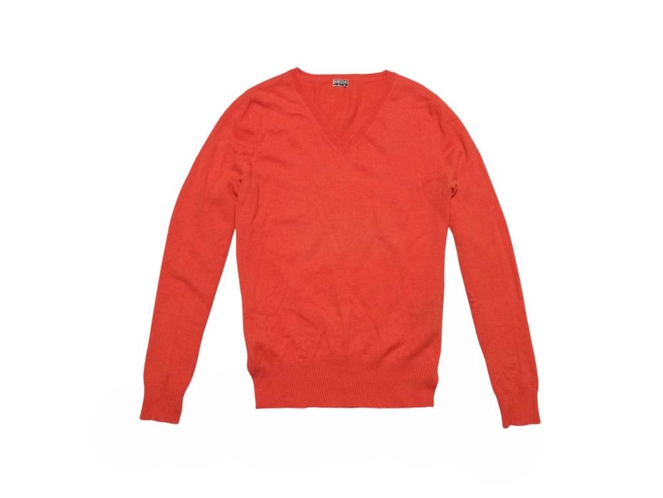Женский Closed Свитер Оранжевый Кашемир 36